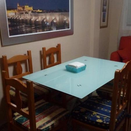 Piso Cerca Mezquita Apartment Kordoba Bagian luar foto