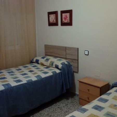 Piso Cerca Mezquita Apartment Kordoba Bagian luar foto