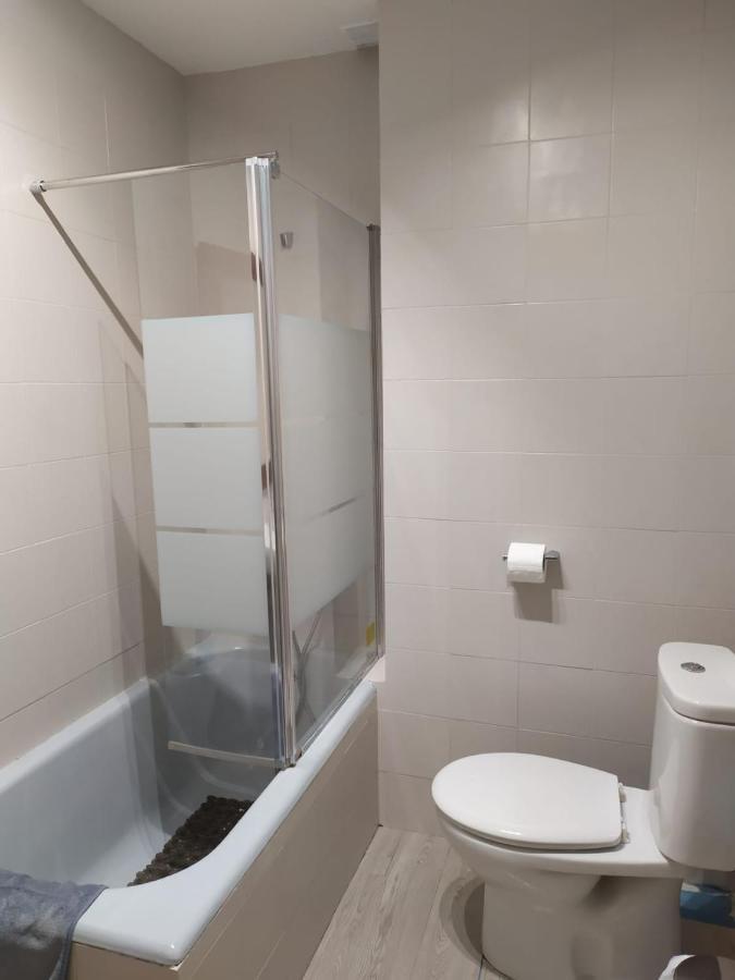 Piso Cerca Mezquita Apartment Kordoba Bagian luar foto