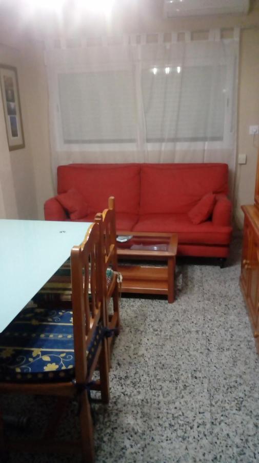 Piso Cerca Mezquita Apartment Kordoba Bagian luar foto