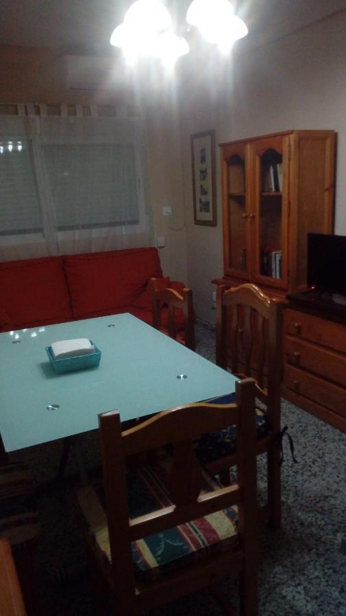 Piso Cerca Mezquita Apartment Kordoba Bagian luar foto
