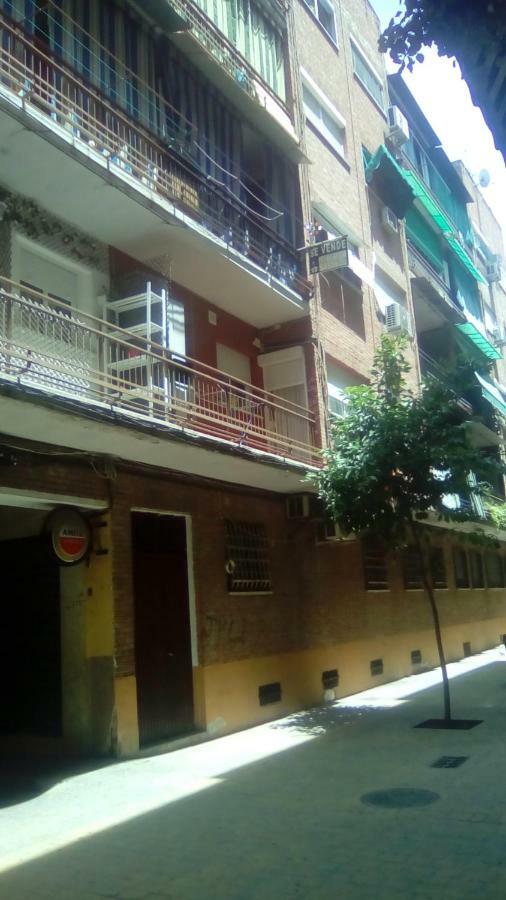 Piso Cerca Mezquita Apartment Kordoba Bagian luar foto