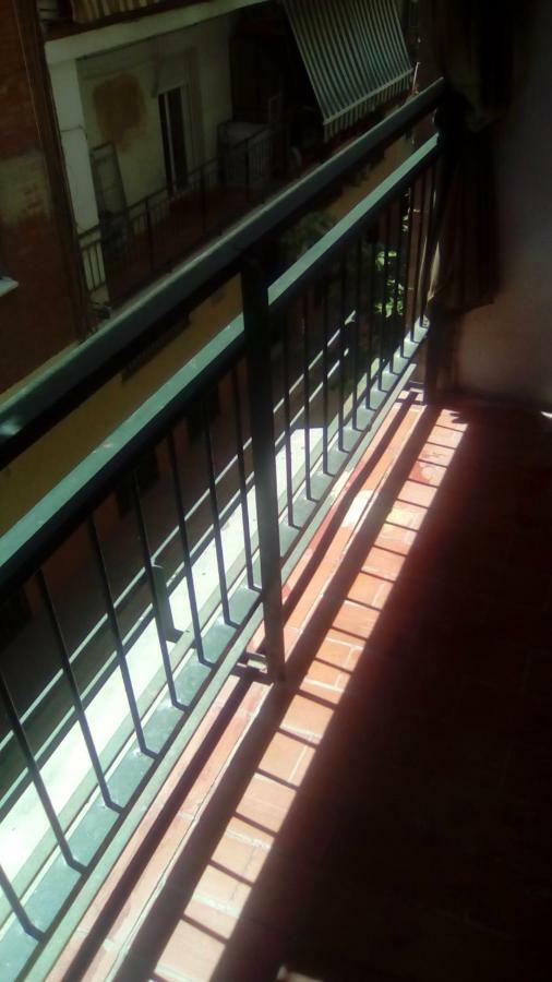 Piso Cerca Mezquita Apartment Kordoba Bagian luar foto
