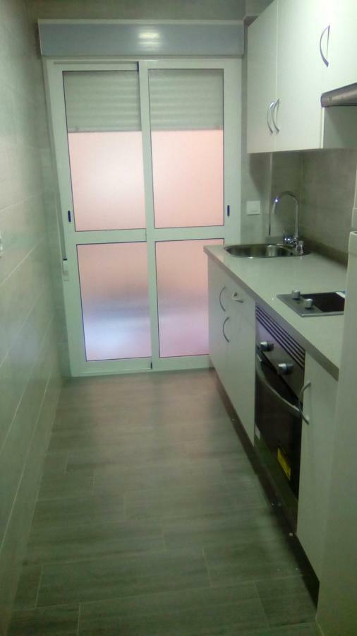 Piso Cerca Mezquita Apartment Kordoba Bagian luar foto