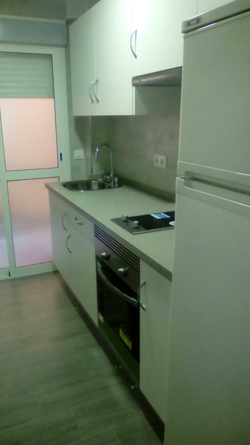 Piso Cerca Mezquita Apartment Kordoba Bagian luar foto